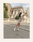 The Sierra Bone Boot