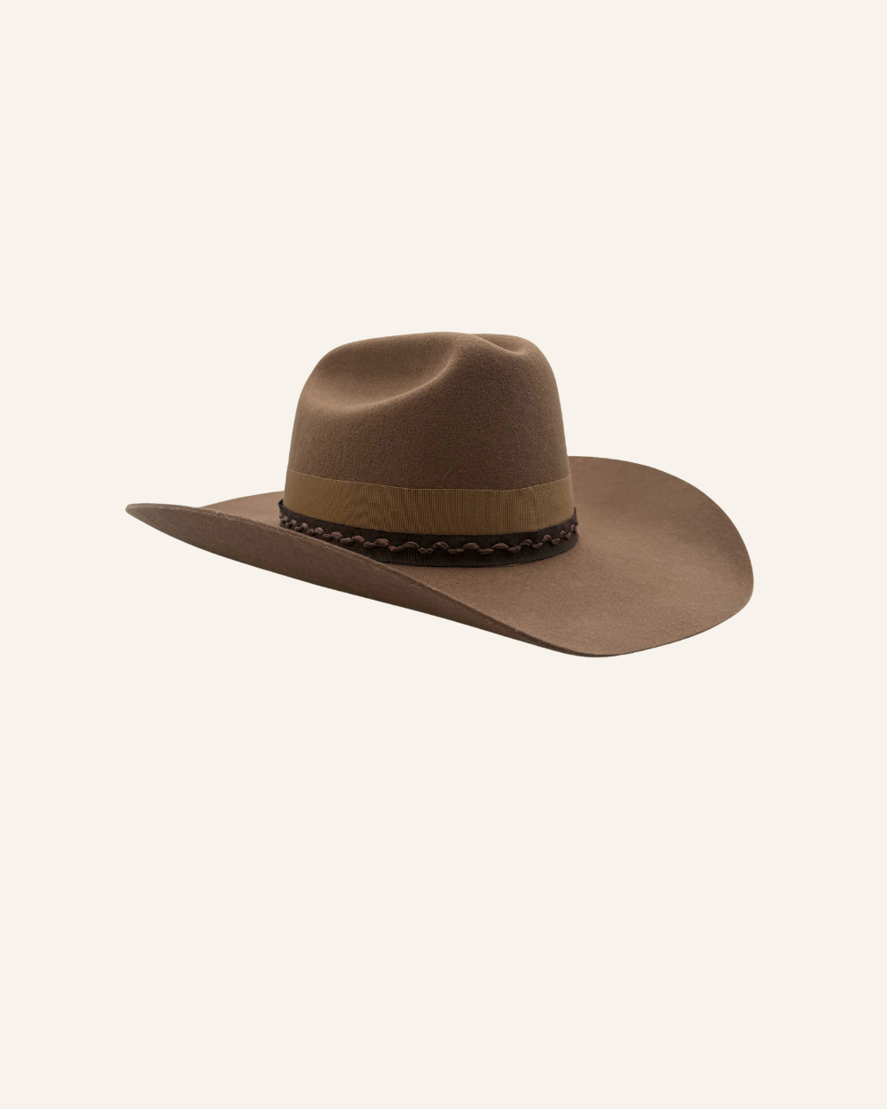 The Cortona - Saddle