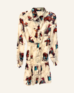 The Paloma Dress