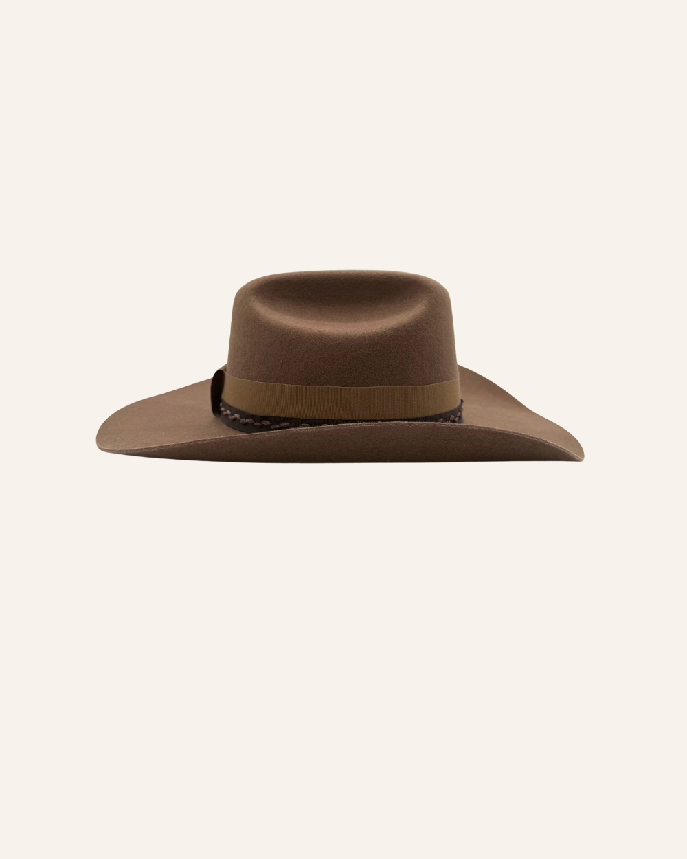 The Cortona - Saddle