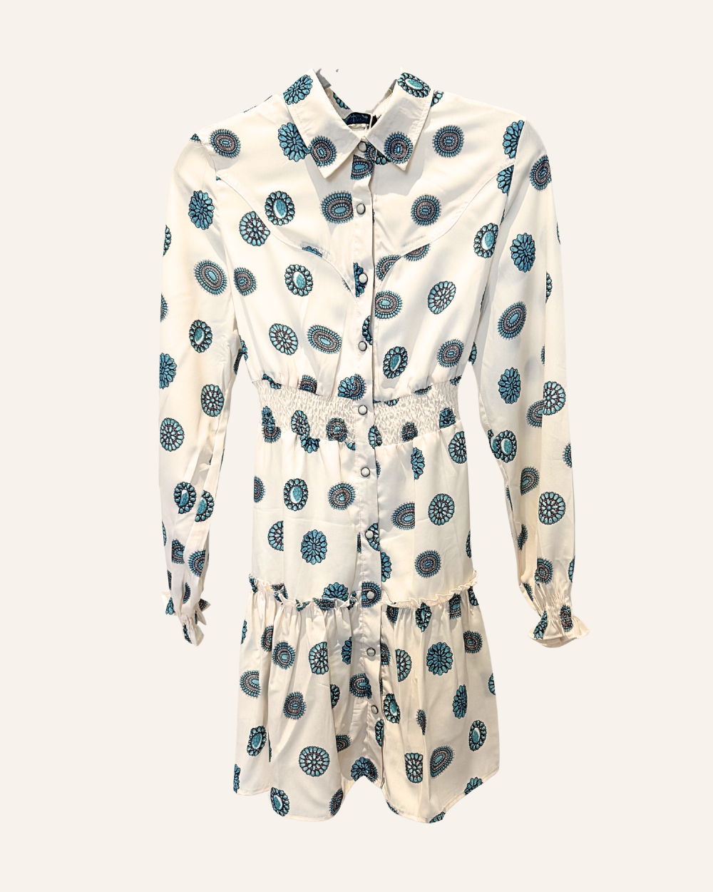 The Rio Dress