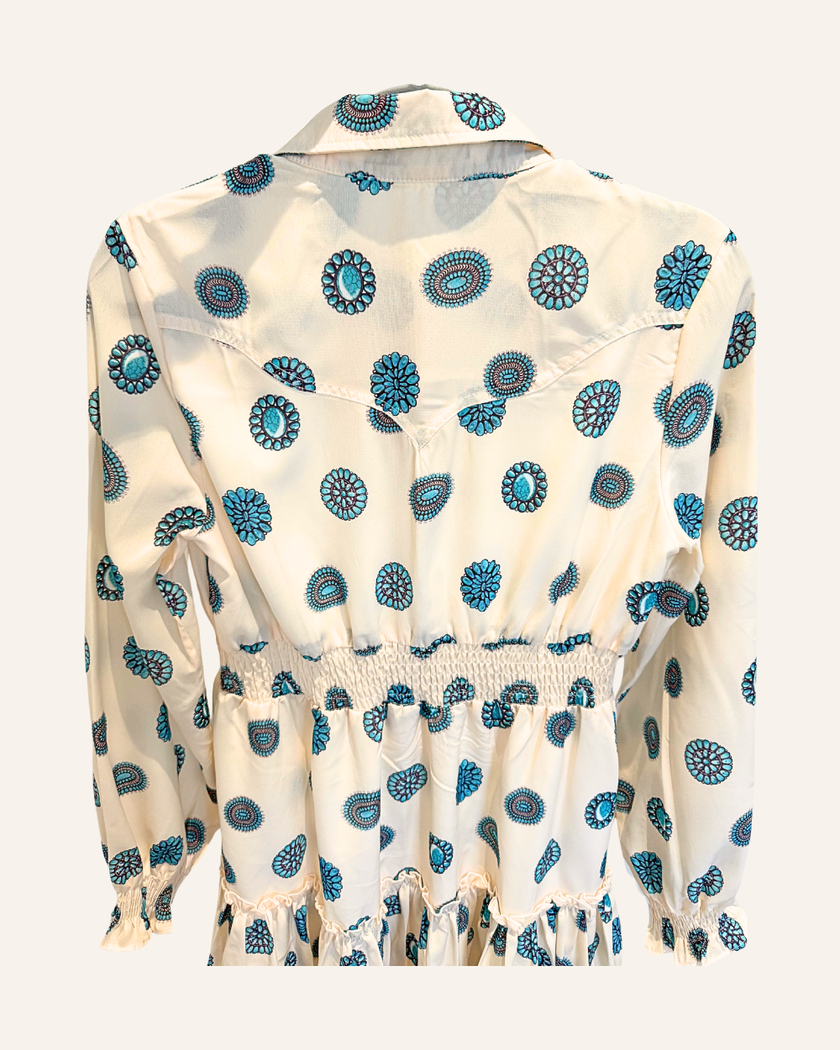 The Rio Dress