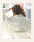 The Laredo Fringe Jacket