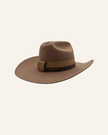 The Cortona - Saddle