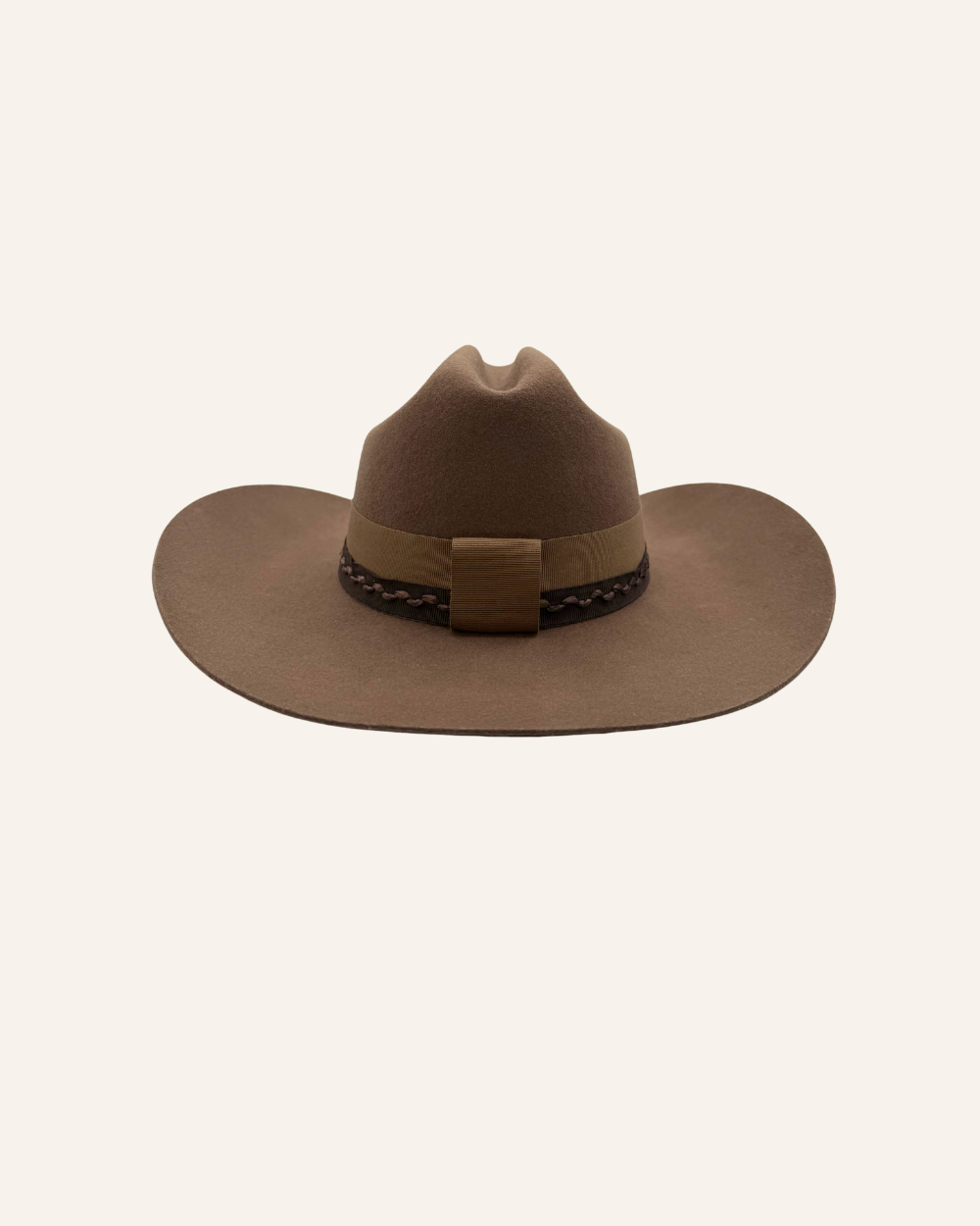 The Cortona - Saddle