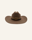 The Cortona - Saddle