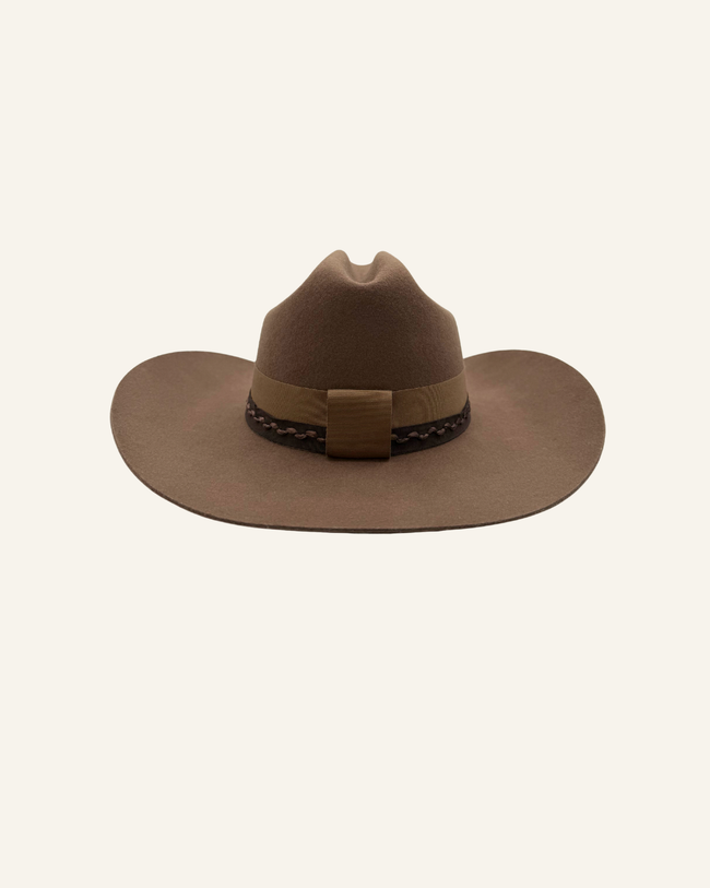 The Cortona - Saddle
