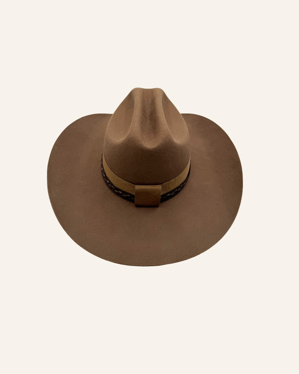 The Cortona - Saddle