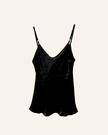 The Notte Silk Tank
