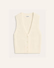 La Sella Knit Vest