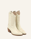 The Sierra Bone Boot
