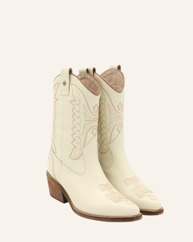 The Sierra Bone Boot