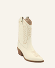 The Sierra Bone Boot