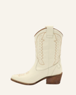 The Sierra Bone Boot
