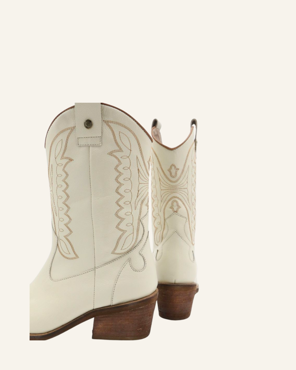 The Sierra Bone Boot