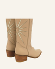 The Mesa Tan Boot