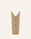The Mesa Tan Boot