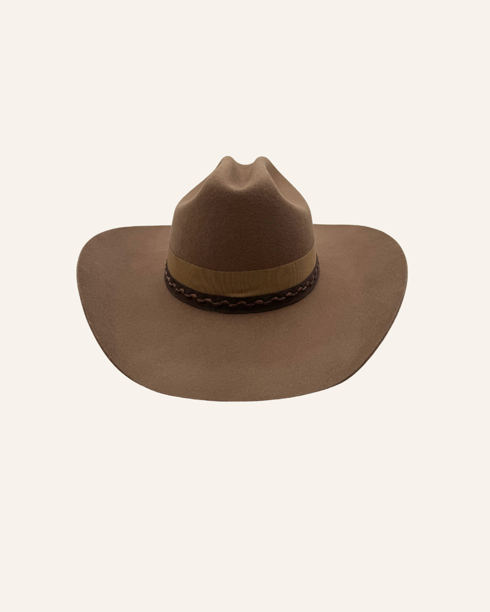 The Cortona - Saddle