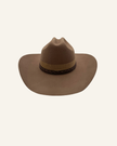 The Cortona - Saddle
