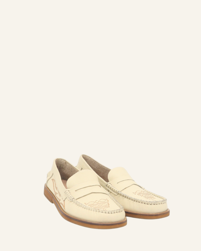 The Riviera Loafer