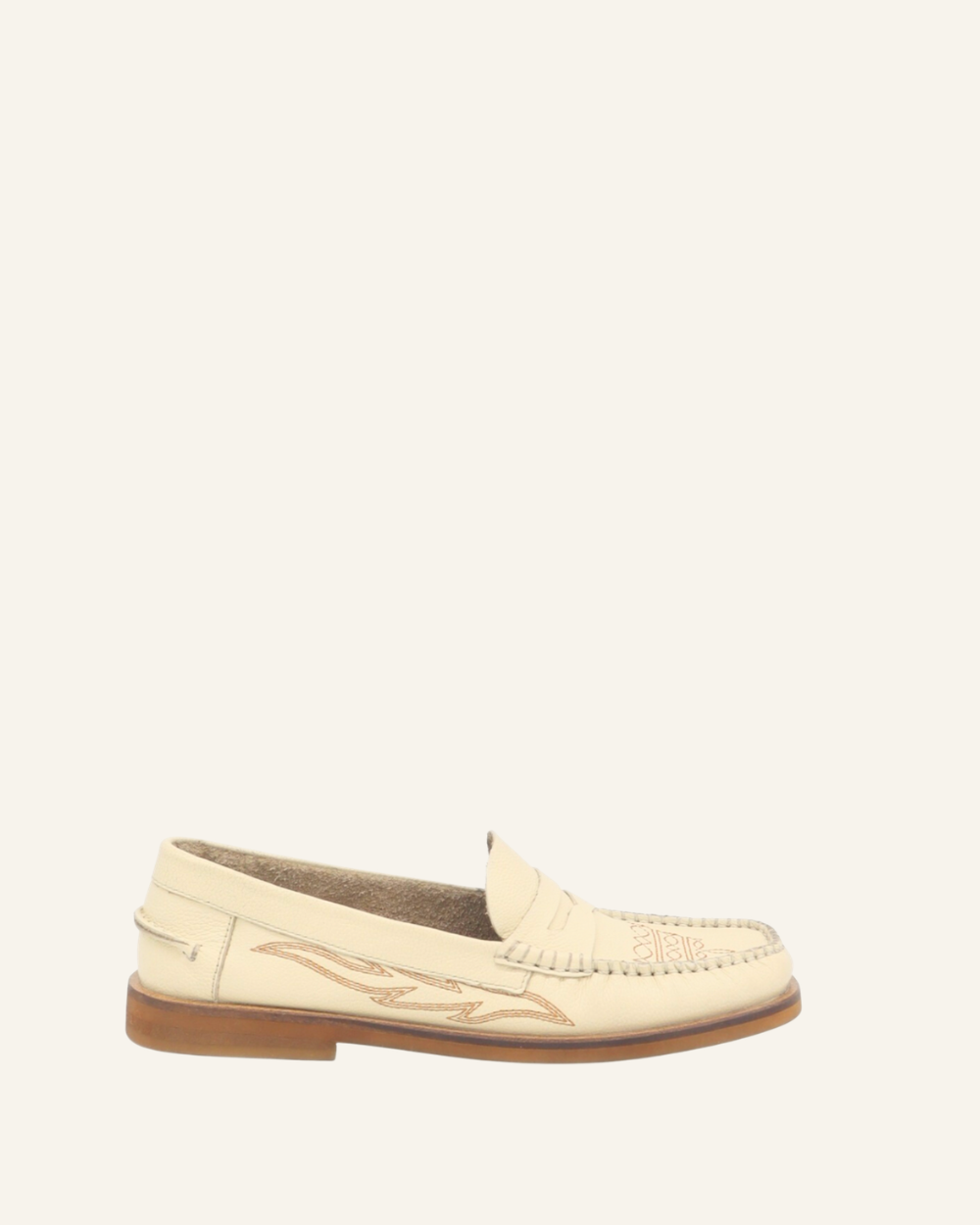 The Riviera Loafer