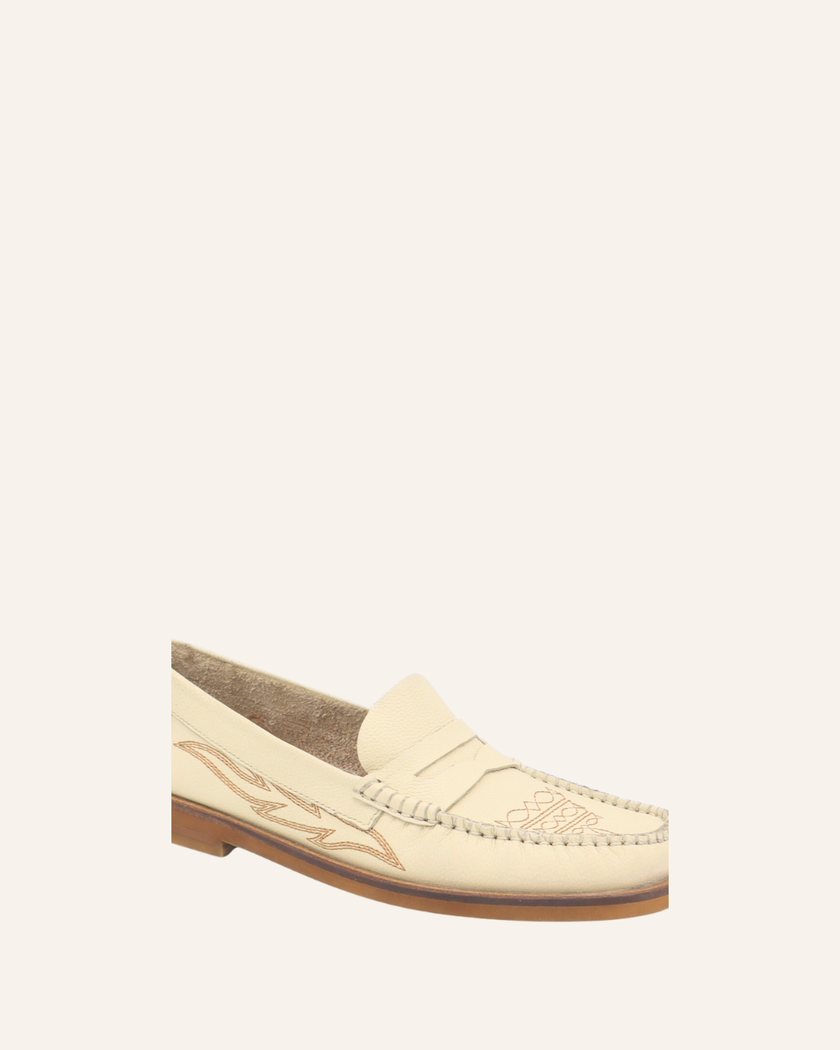 The Riviera Loafer