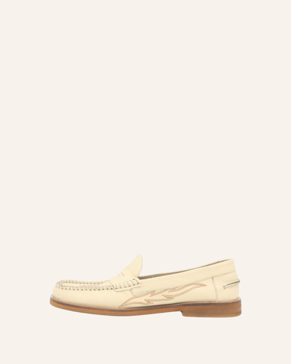 The Riviera Loafer
