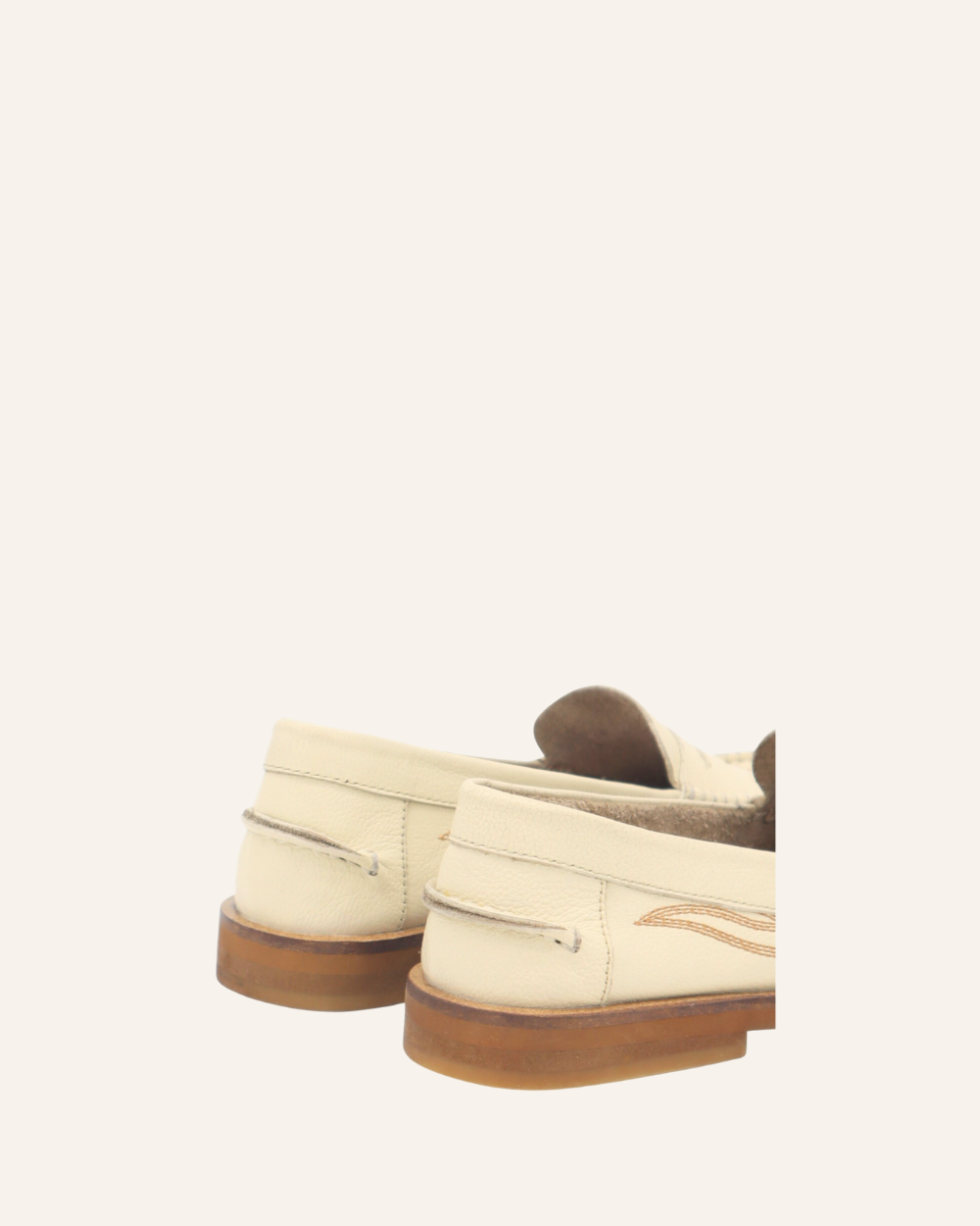 The Riviera Loafer