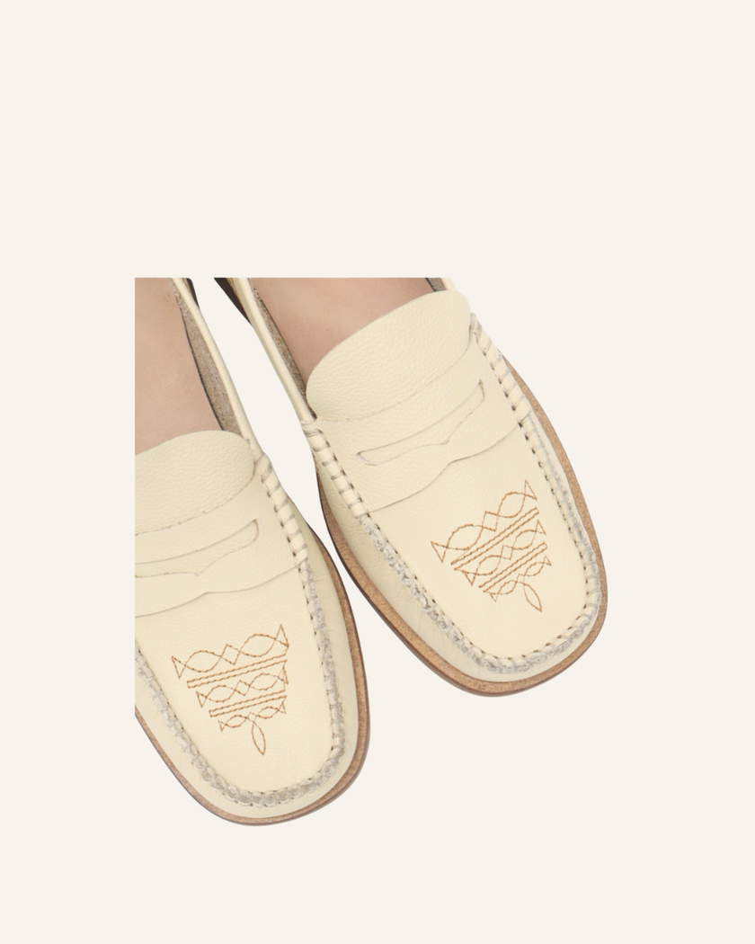 The Riviera Loafer