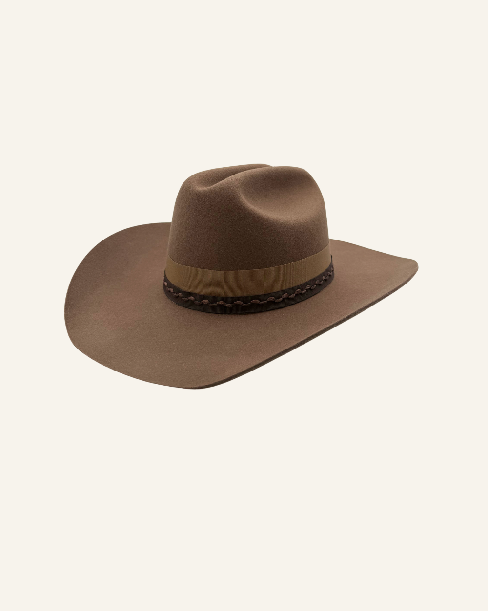 The Cortona - Saddle