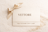 The VETTORE Gift Card