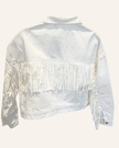 The Laredo Fringe Jacket