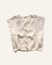 La Sella Knit Vest