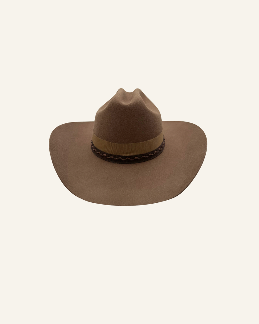 The Cortona - Saddle